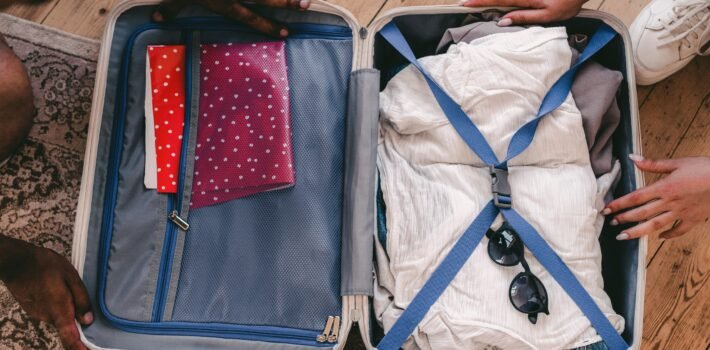 Best Packing Tips For Women Going To Greece